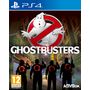 Voir la diapositive 1 : Ghostbusters PS4