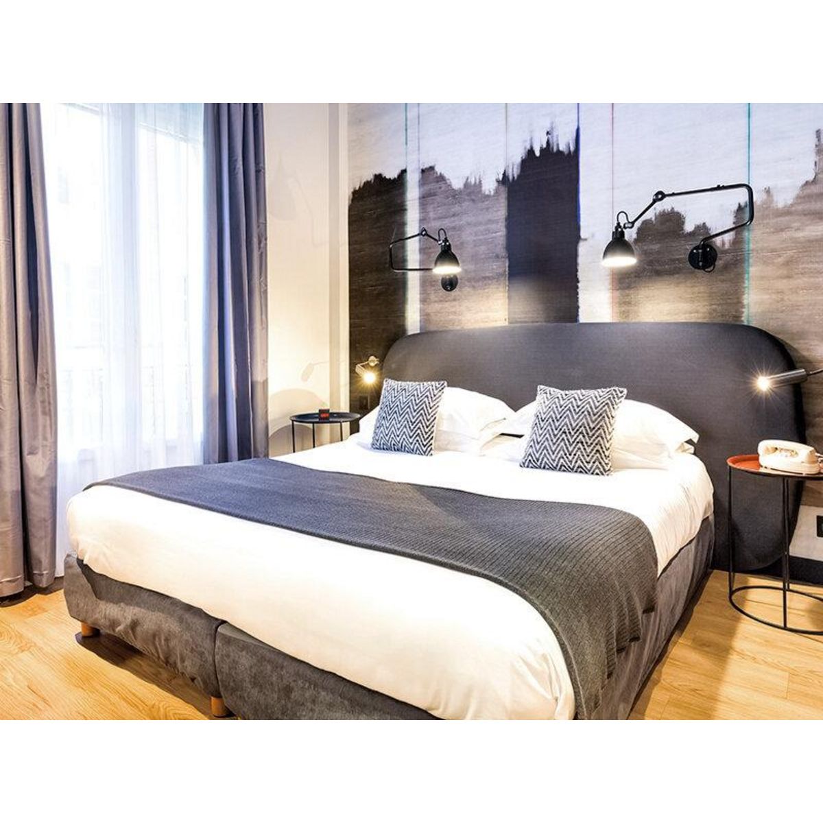 Smartbox 3 jours étoilés à la mer pour les amoureux de la Méditerranée - Coffret Cadeau Séjour