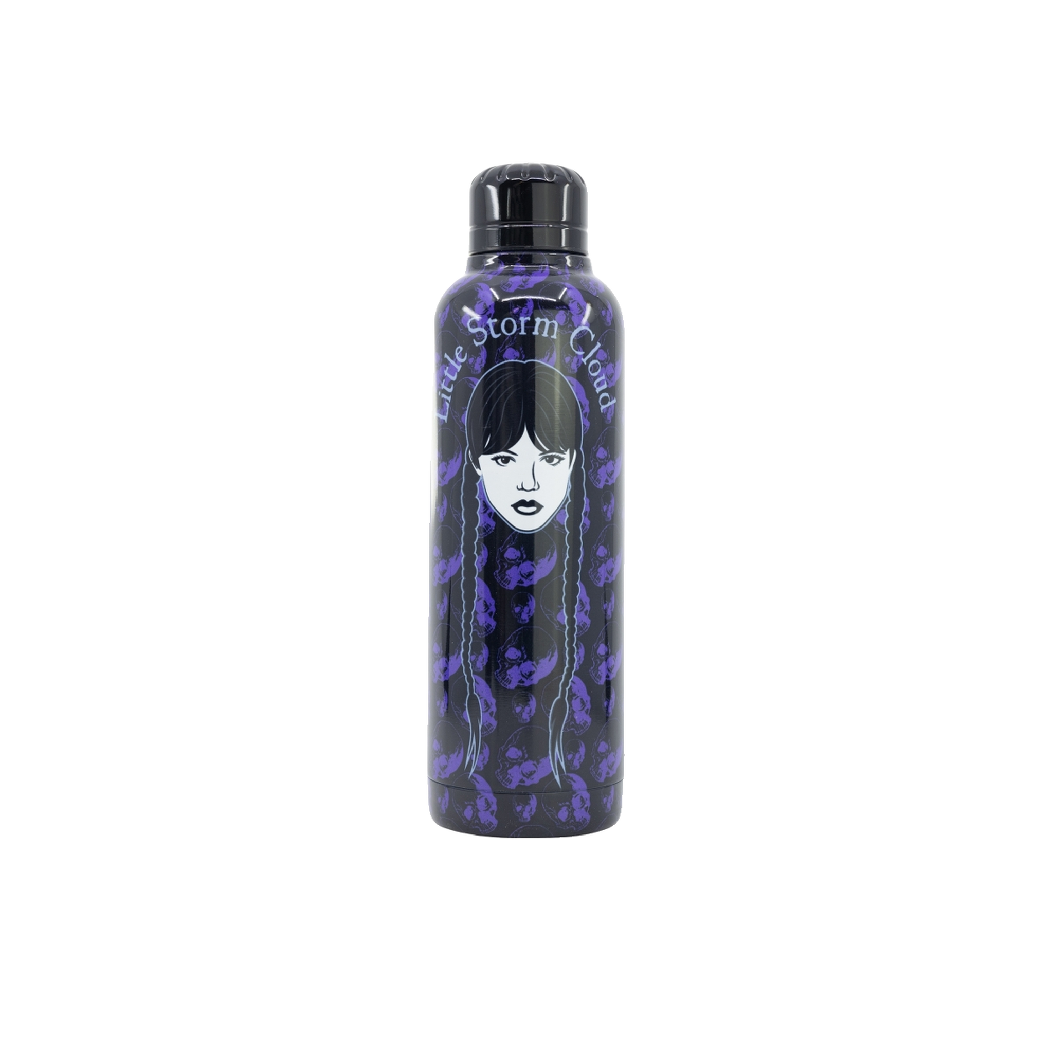 Voir la diapositive 2 : STOR Bouteille isotherme Stor Wednesday 515 ml