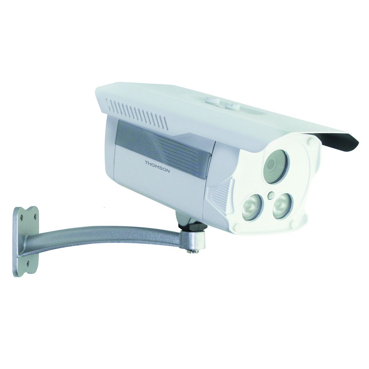 THOMSON Caméra IP DSC-723W extérieure 