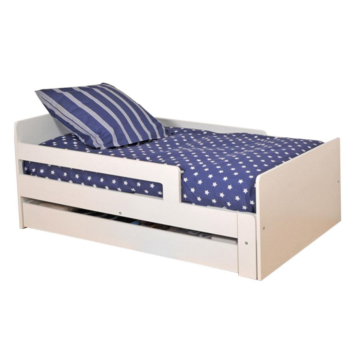 Lit enfant évolutif CHARLOTTE