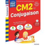 CONJUGAISON CM2, Séménadisse Bernard