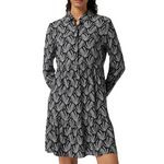 Vila Robe  Femme Vila Vieve. Coloris disponibles : Noir