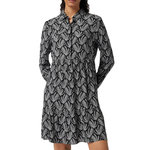 Vila Robe  Femme Vila Vieve. Coloris disponibles : Noir