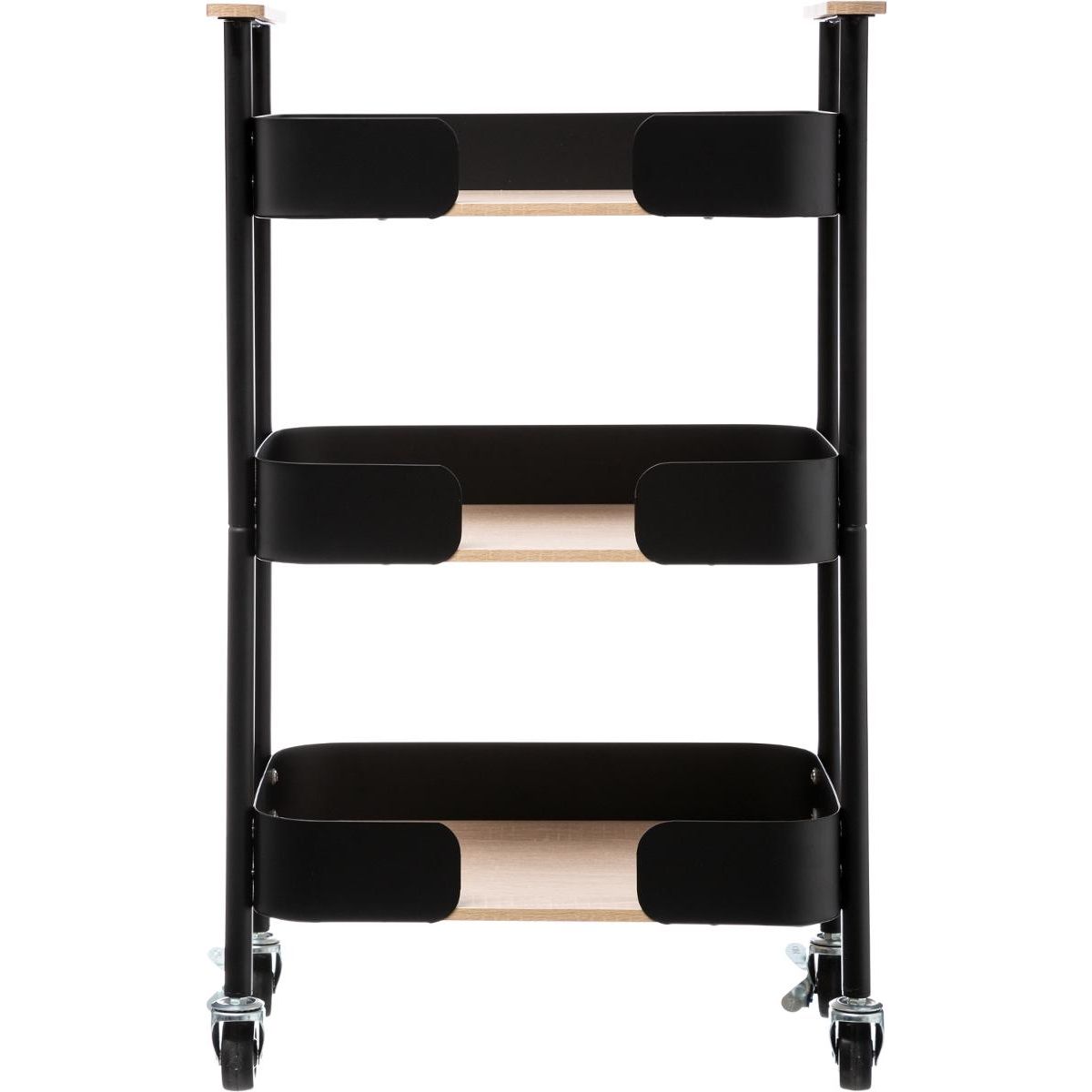 Désserte 3 niveaux BLACKWOOD 