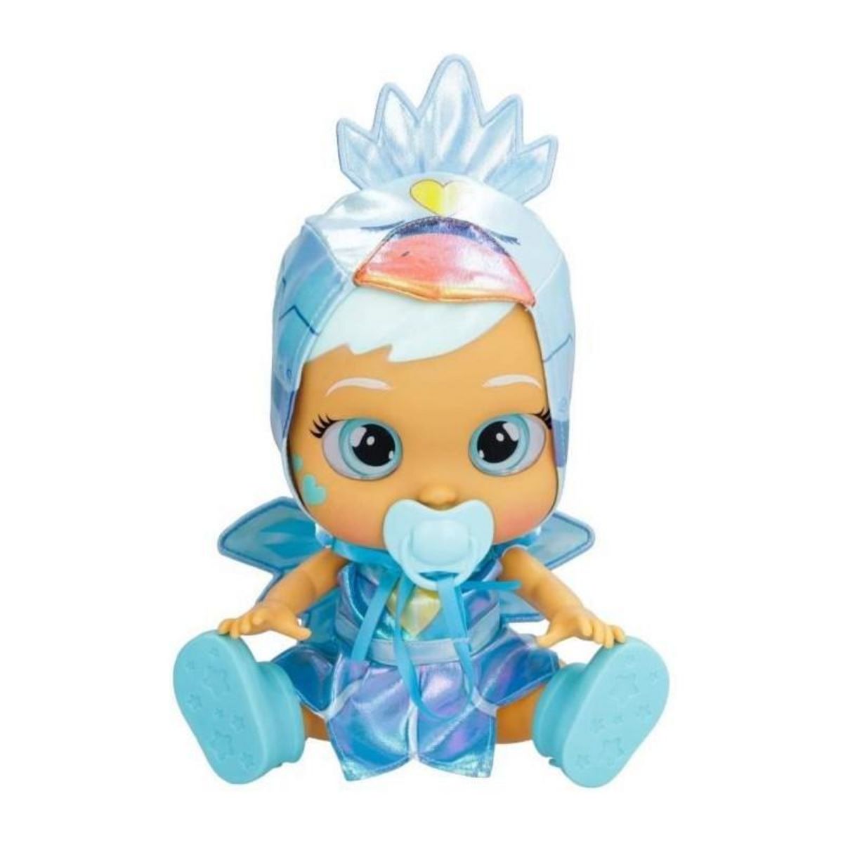 IMC Toys Poupon Cry Babies Stars - Sydney