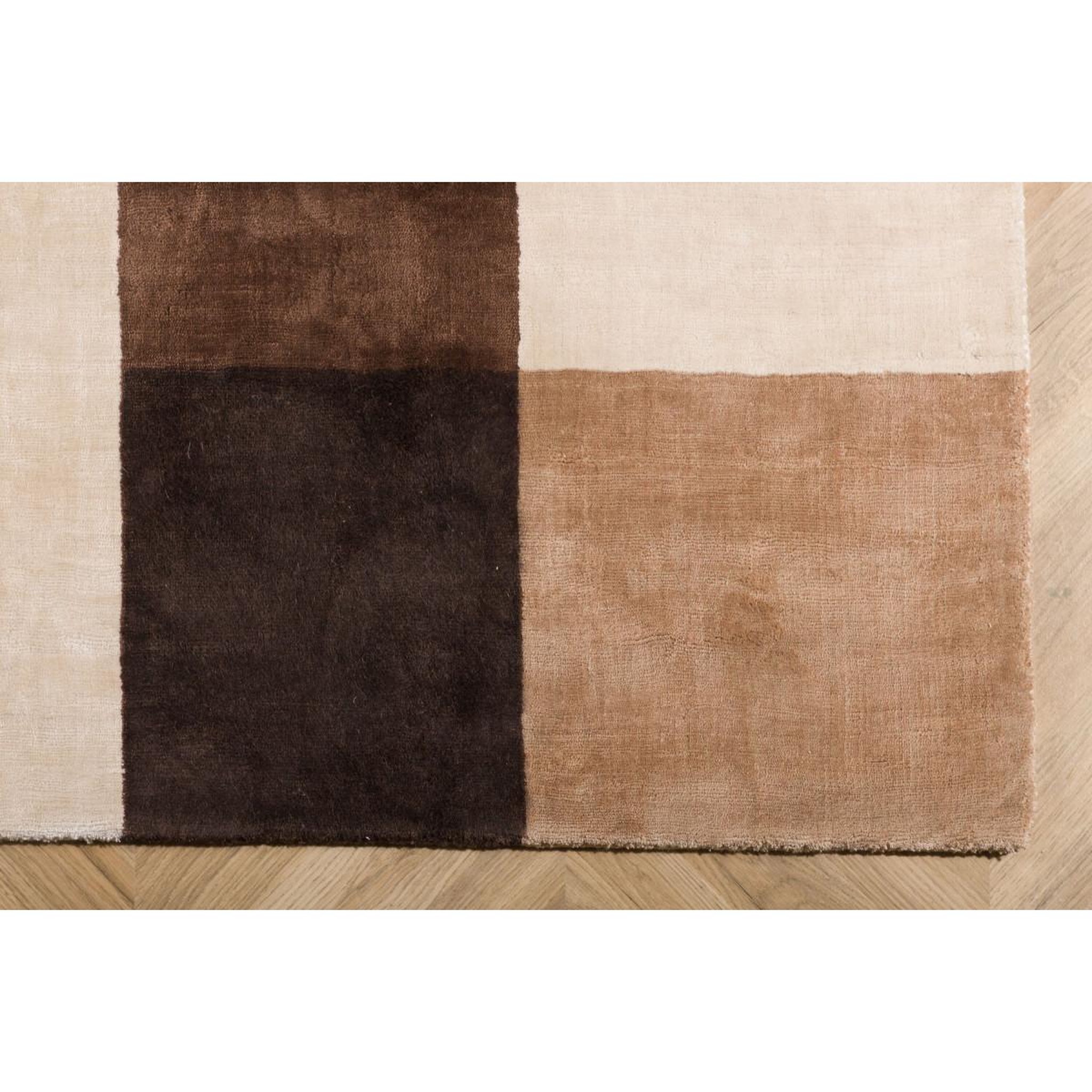 Voir la diapositive 5 : Paris Prix Tapis déco  arvid  252x350cm multicolore