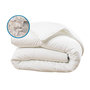 Voir la diapositive 1 : OLYMPE LITERIE OLYMPE LITERIE | Couette SWEETNESS | Laine pure