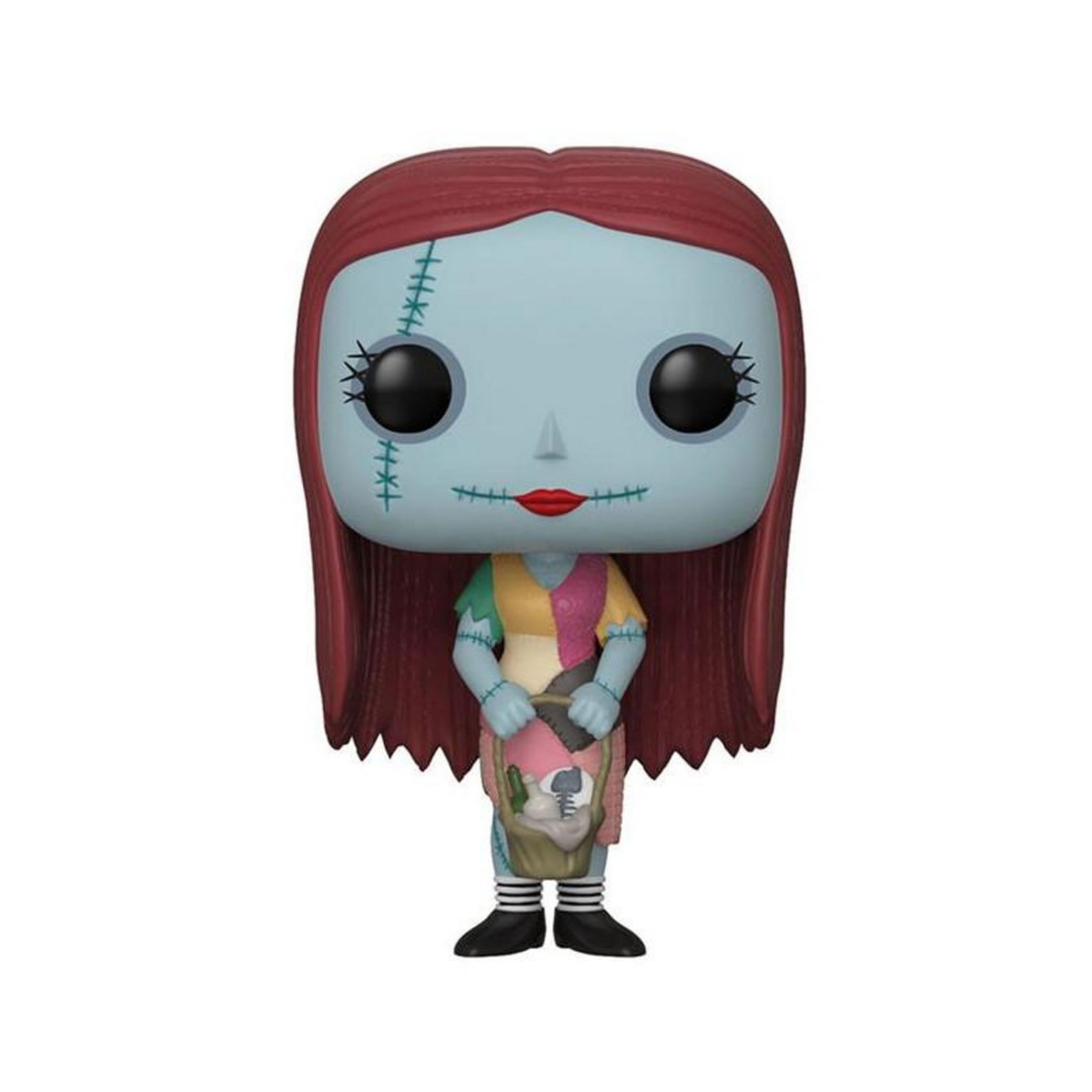 Funko Figurine Funko Pop Disney NBC Sally with Basket