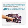 Voir la diapositive 5 : HP HP 953 pack de 4 cartouches dencre authentiques, noir/cyan/magenta/jaune 6ZC69AE pour HP OfficeJet Pro 7700 / 8200 / 8700