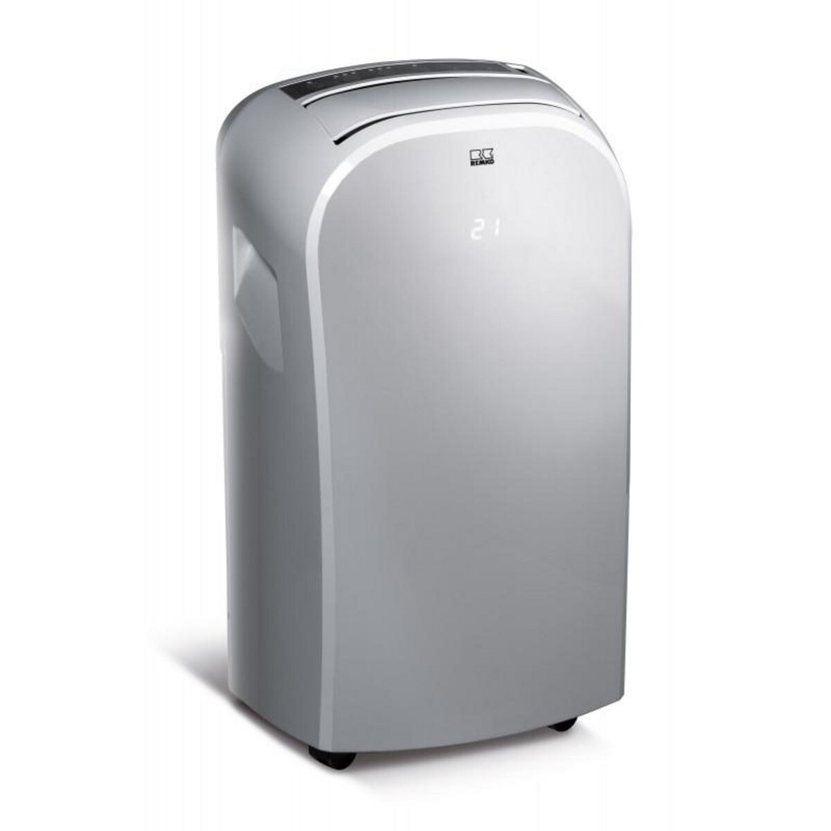 Remko Climatiseur MKT 255 Eco 2,6 kW S-Line Remko