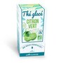 Aromandise Thé glacé au citron vert - 10 sachets