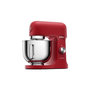 Voir la diapositive 3 : KENWOOD Robot pâtissier Kenwood KMX751ARD Rouge brillant