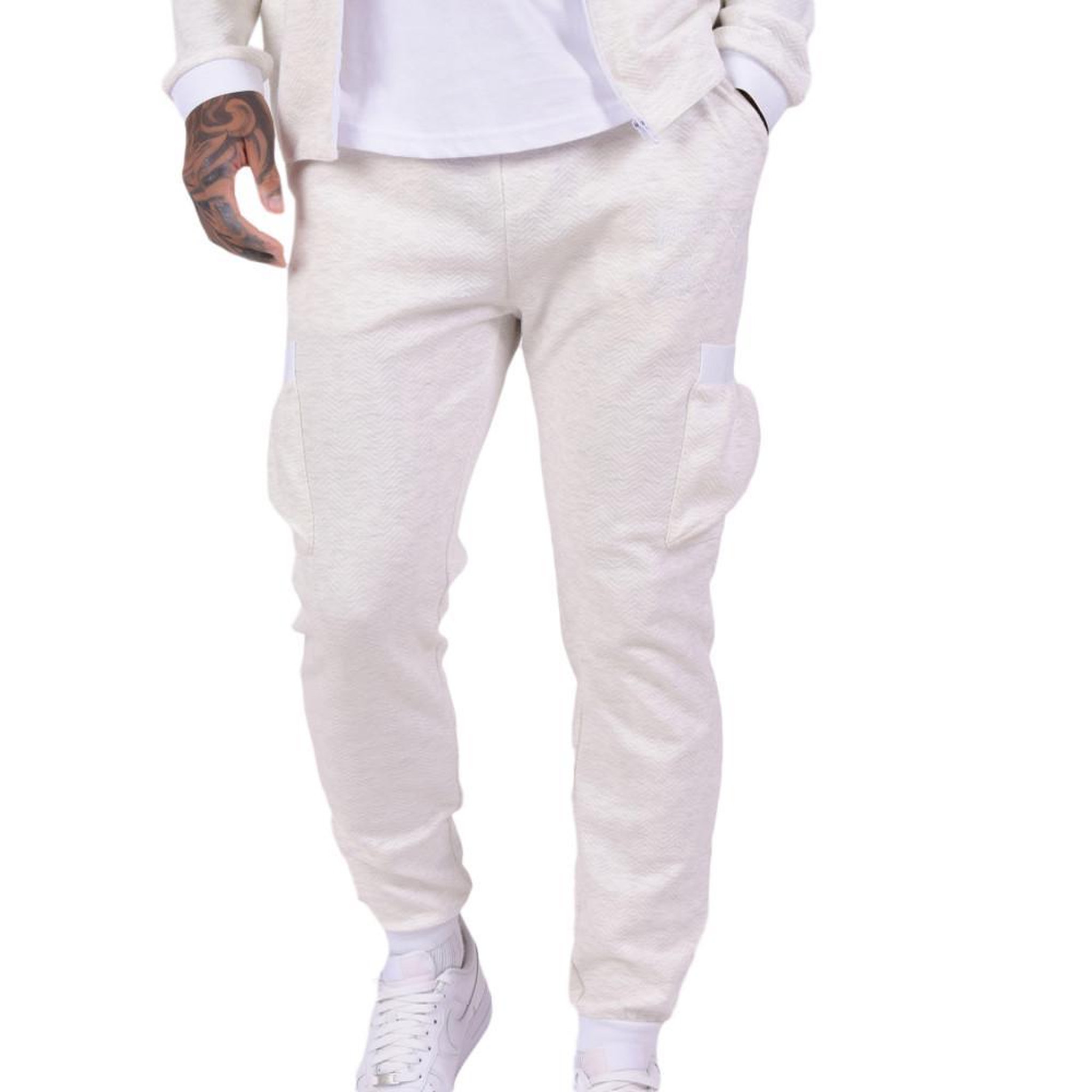 Blanc