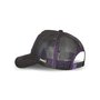 Voir la diapositive 4 : CAPSLAB Casquette trucker avec filet DC Comics Batman