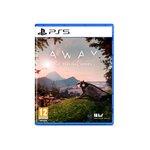 Just for games AWAY The Survival Series PS5