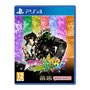 Voir la diapositive 1 : JoJo's Bizarre Adventure: All-Star Battle R PS4