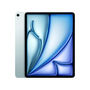Voir la diapositive 1 : APPLE Apple iPad Air 5G Apple M LTE-TDD & LTE-FDD 1 To 33 cm (13 ) 12 Go Wi-Fi 7 (802.11be) iPadOS 26 Bleu