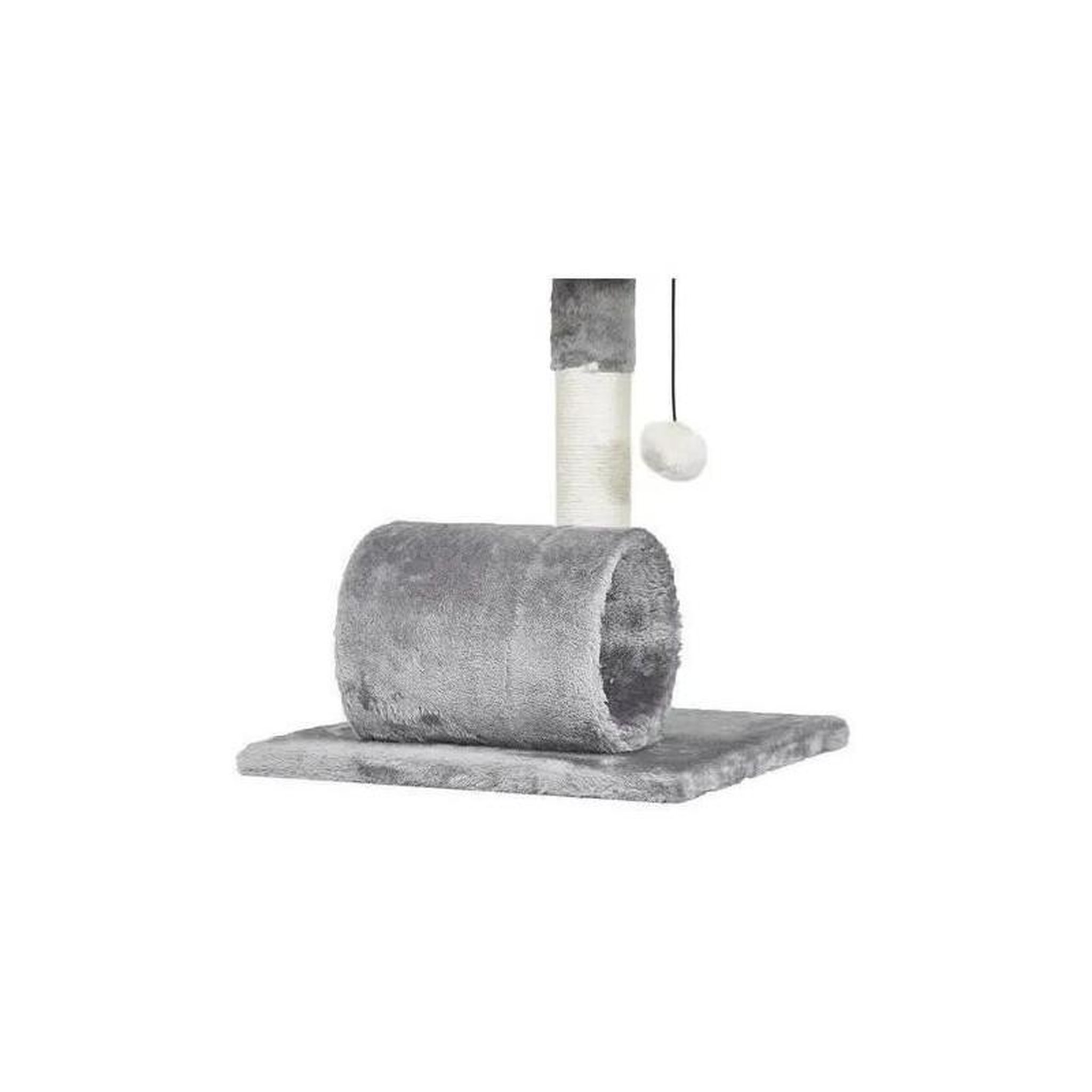 Voir la diapositive 3 : M PETS Griffoir M.PETS EREBUS - Gris et beige
