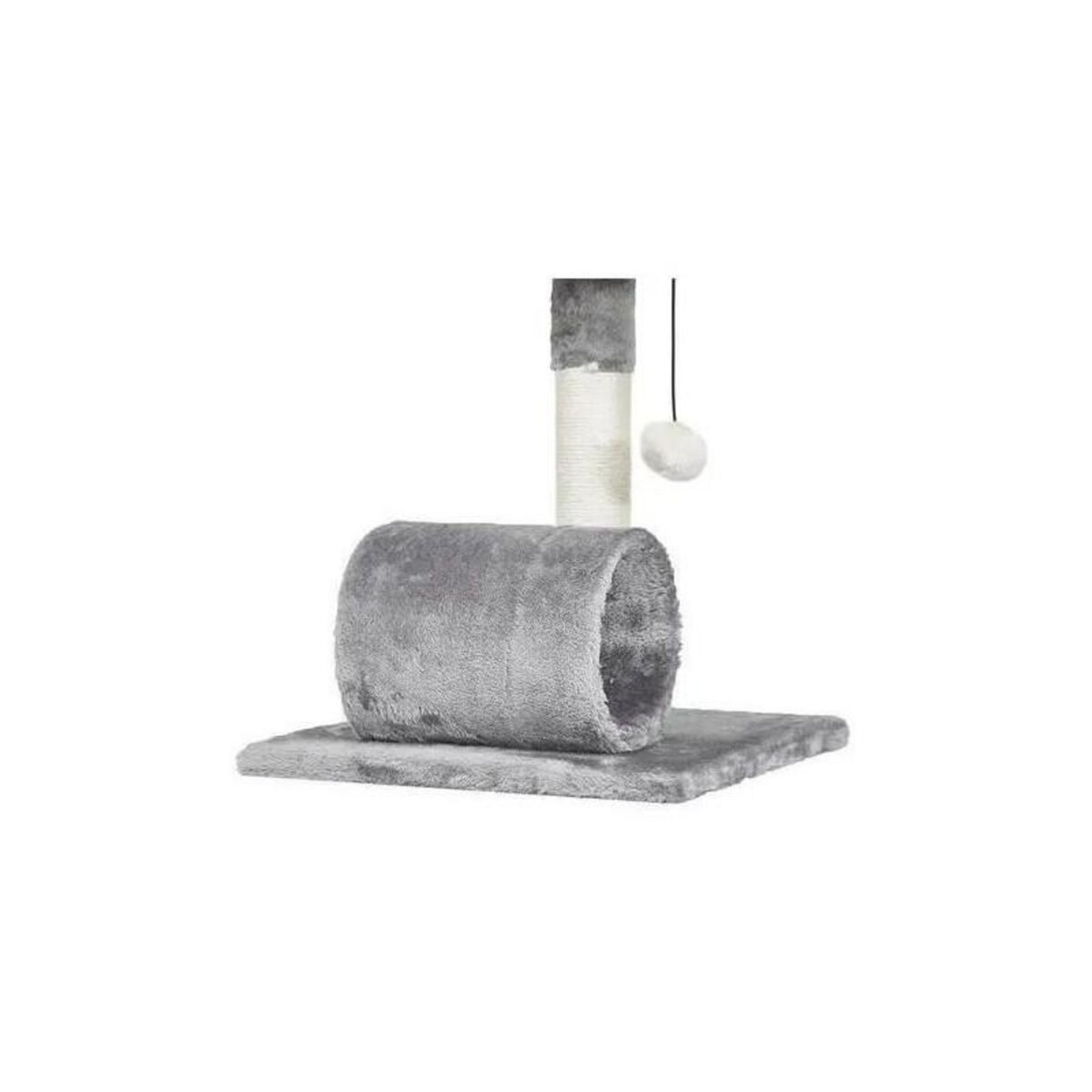 M PETS Griffoir M.PETS EREBUS - Gris et beige