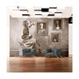 Voir la diapositive 1 : Paris Prix Papier Peint  Real Hipsters