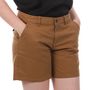 Voir la diapositive 1 : Lee Cooper Short  Femme Lee Cooper Oda