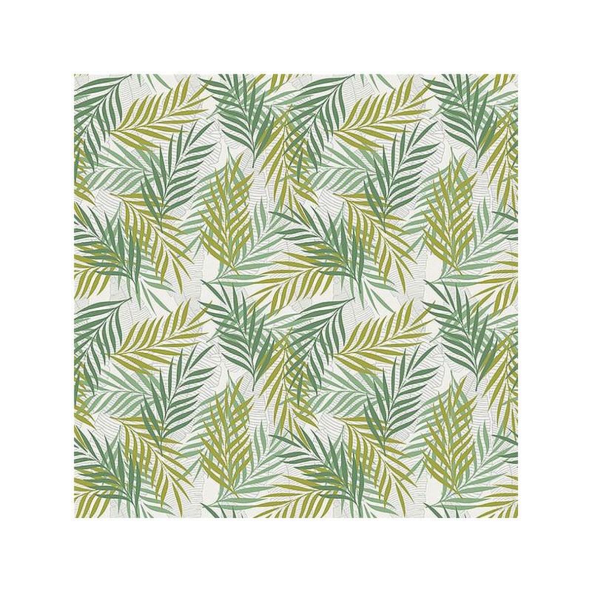 D-C-FIX NAPPE SANS PVC RAIN FOREST 150X220CM D-C-FIX - F2361063