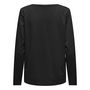 Voir la diapositive 2 : Only T Shirt  Femme Only Harly