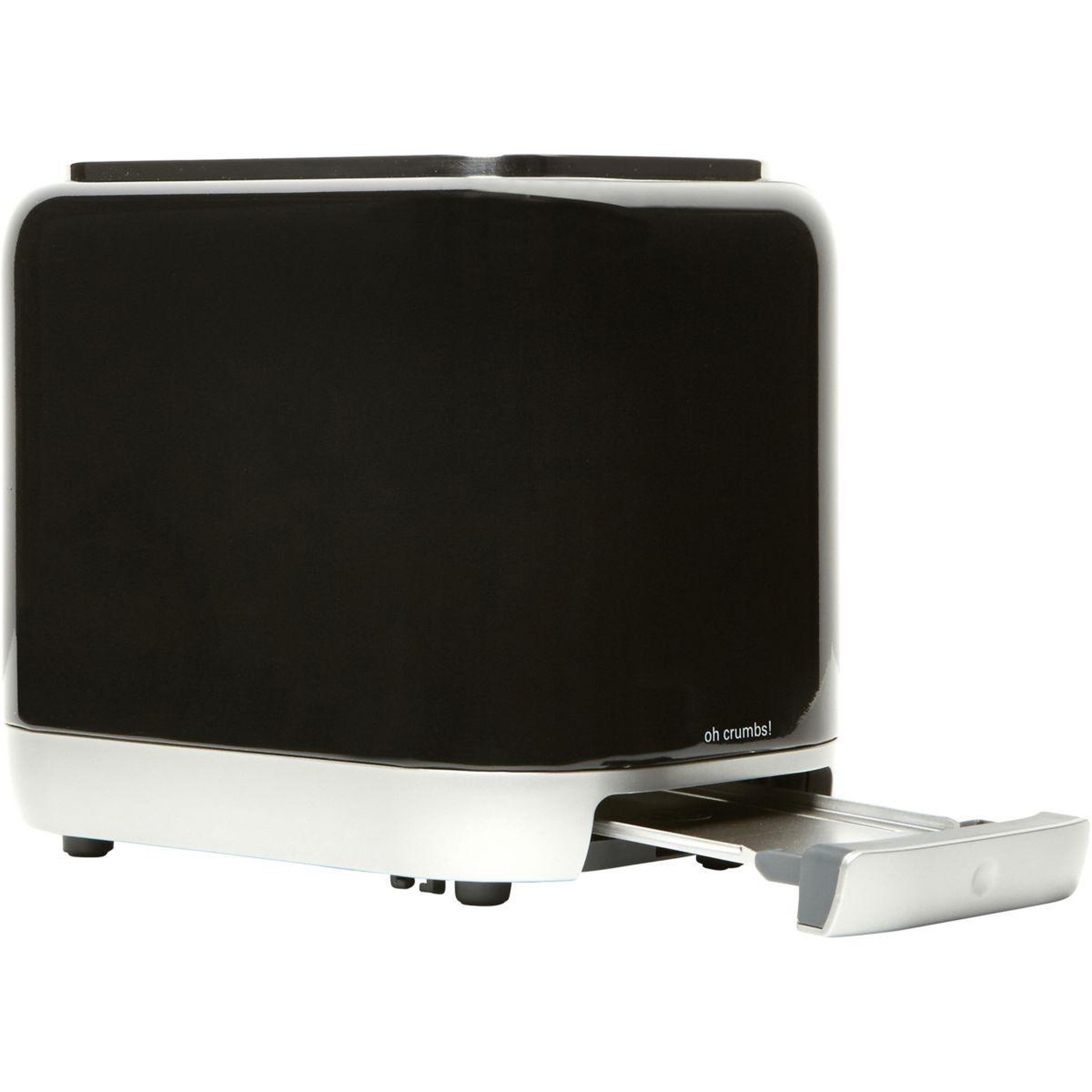 Voir la diapositive 4 : KENWOOD Grille-pain TCX751BK kMix Noir
