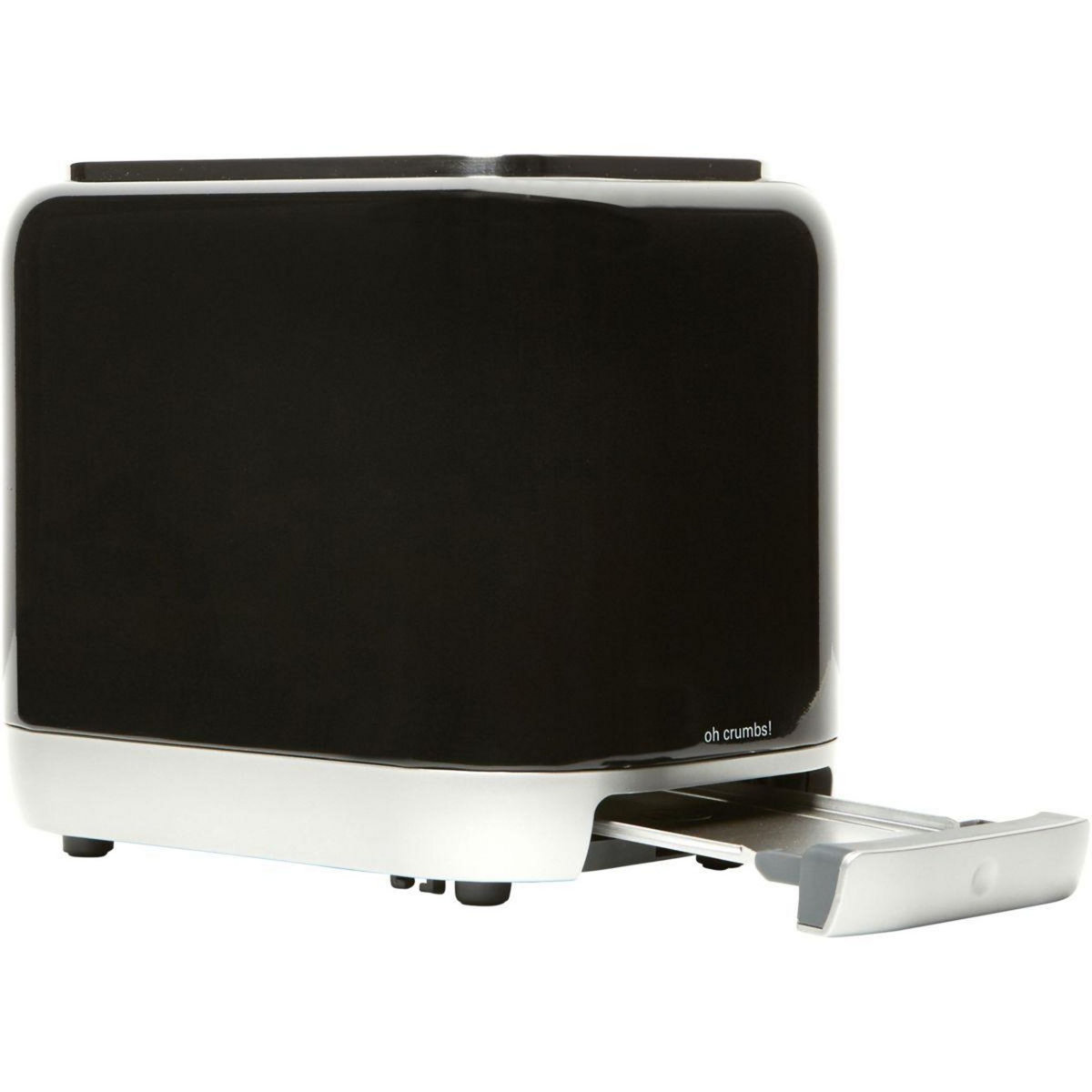 KENWOOD Grille-pain TCX751BK kMix Noir