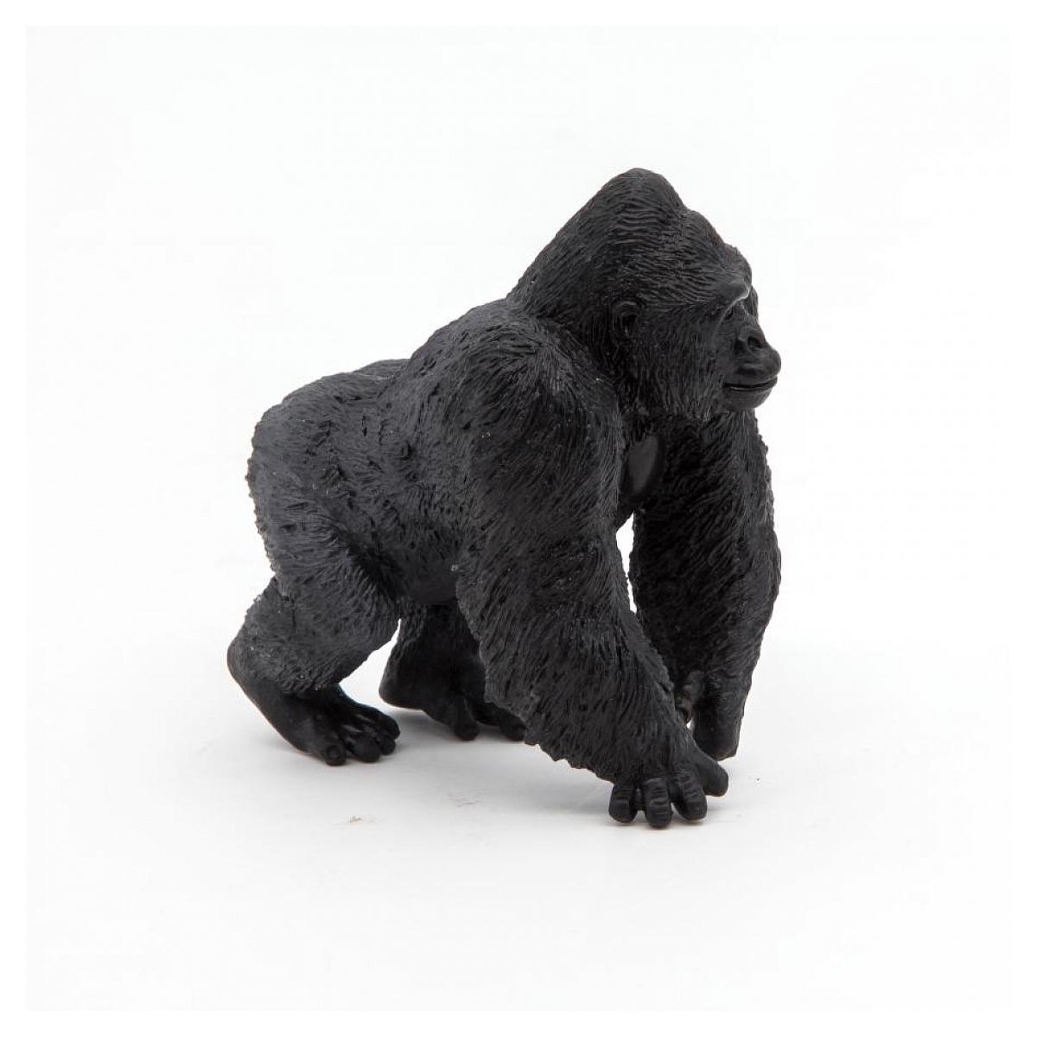 Voir la diapositive 2 : Papo 50034 Gorille  figurines