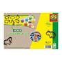 Voir la diapositive 2 : SES Creative Kit de pâte à modeler géant écologique