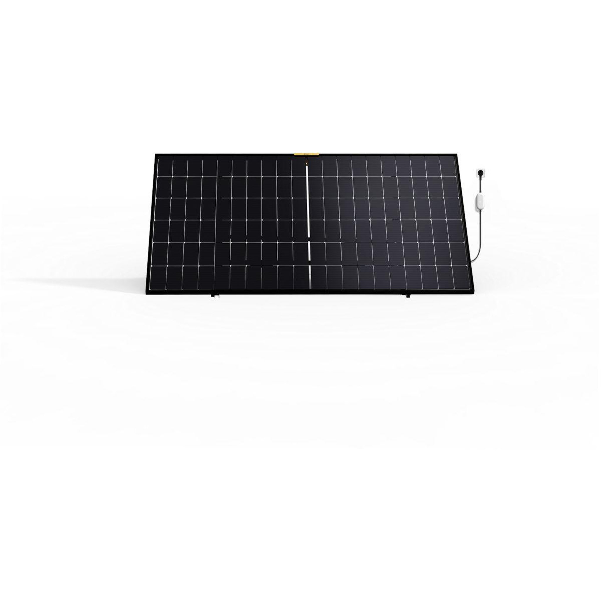 Voir la diapositive 1 : BEEM Panneau solaire on 500w principal
