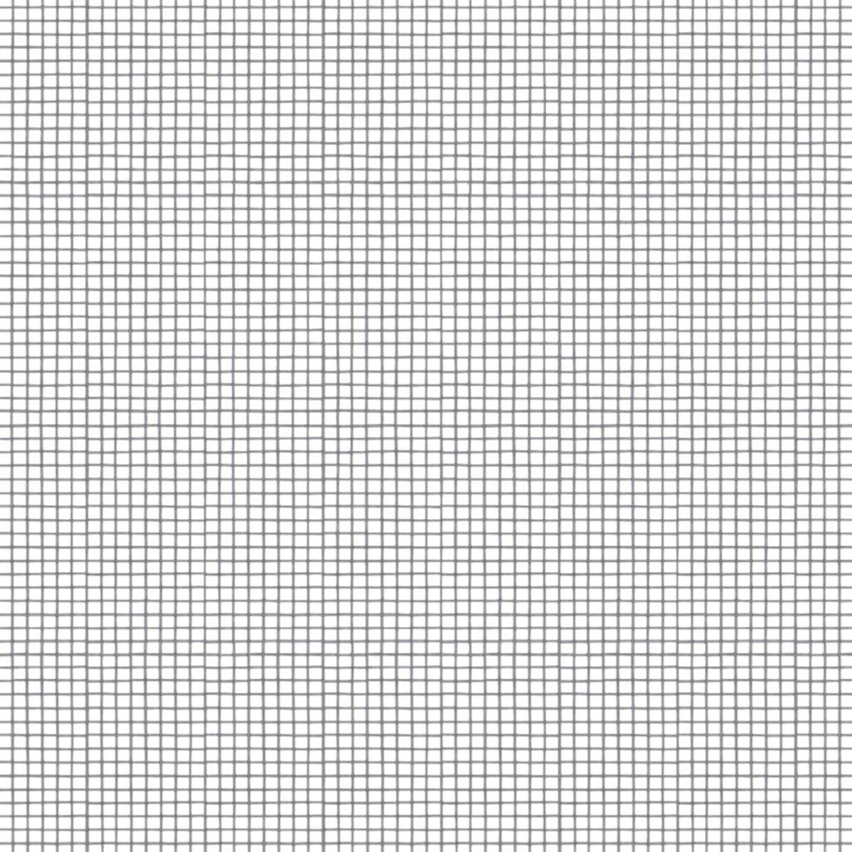 VIDAXL Ecran en treillis Fibre de verre 80x1000 cm Gris