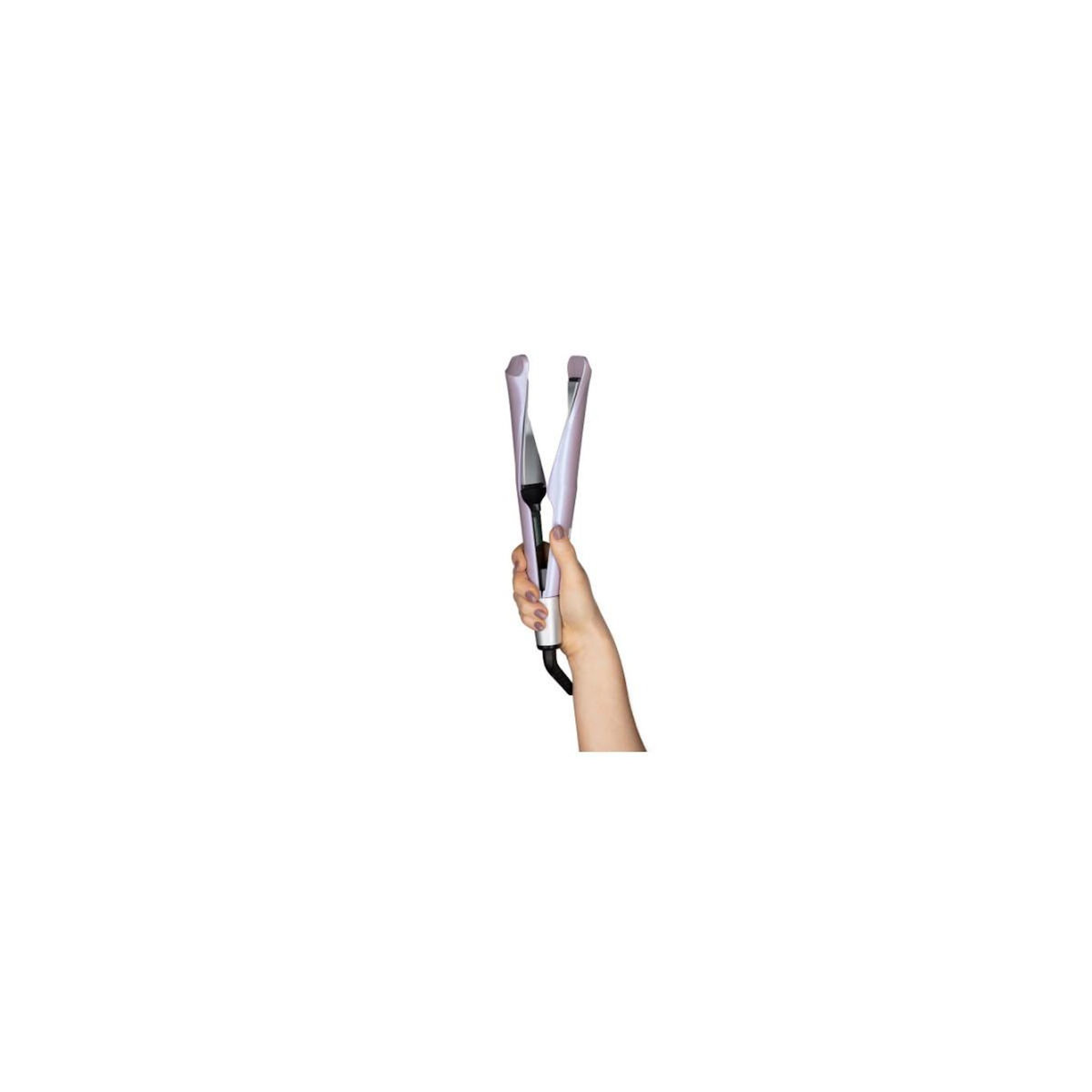 REMINGTON Remington S6606GP Fer à lisser À chaleur Lilas