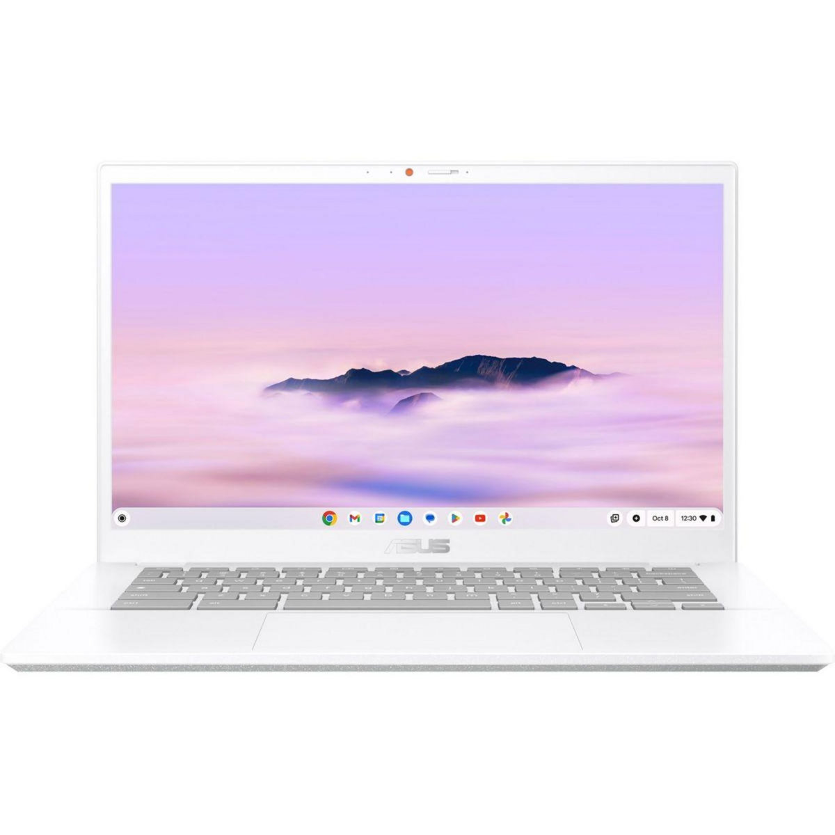 ASUS Chromebook Plus CX3402CBA-MW01424 housse + souris
