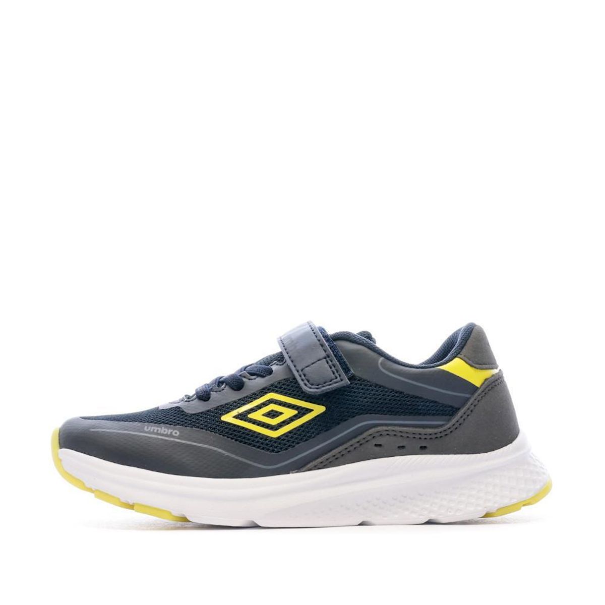 UMBRO Baskets /Jaune Garçon Umbro Priam
