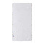 Voir la diapositive 2 : TINEO Matelas nomade Balloons - 120 x 60 x 4 cm - Blanc - TINEO