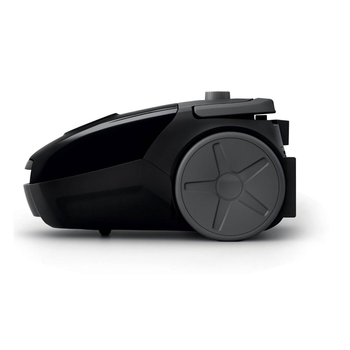 Philips Aspirateur traîneau 750w 77db noir - FC8241/09