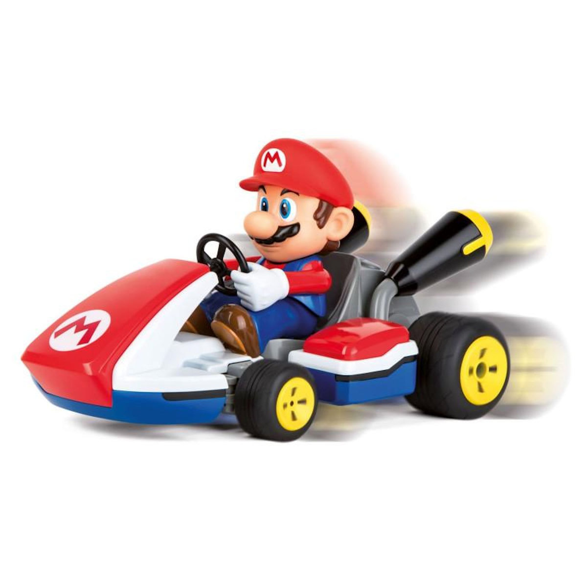 Carrera Carrera RC - Super Mario Kart with Sound