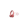 Voir la diapositive 5 : Philips Casque TAH4205RD Corail