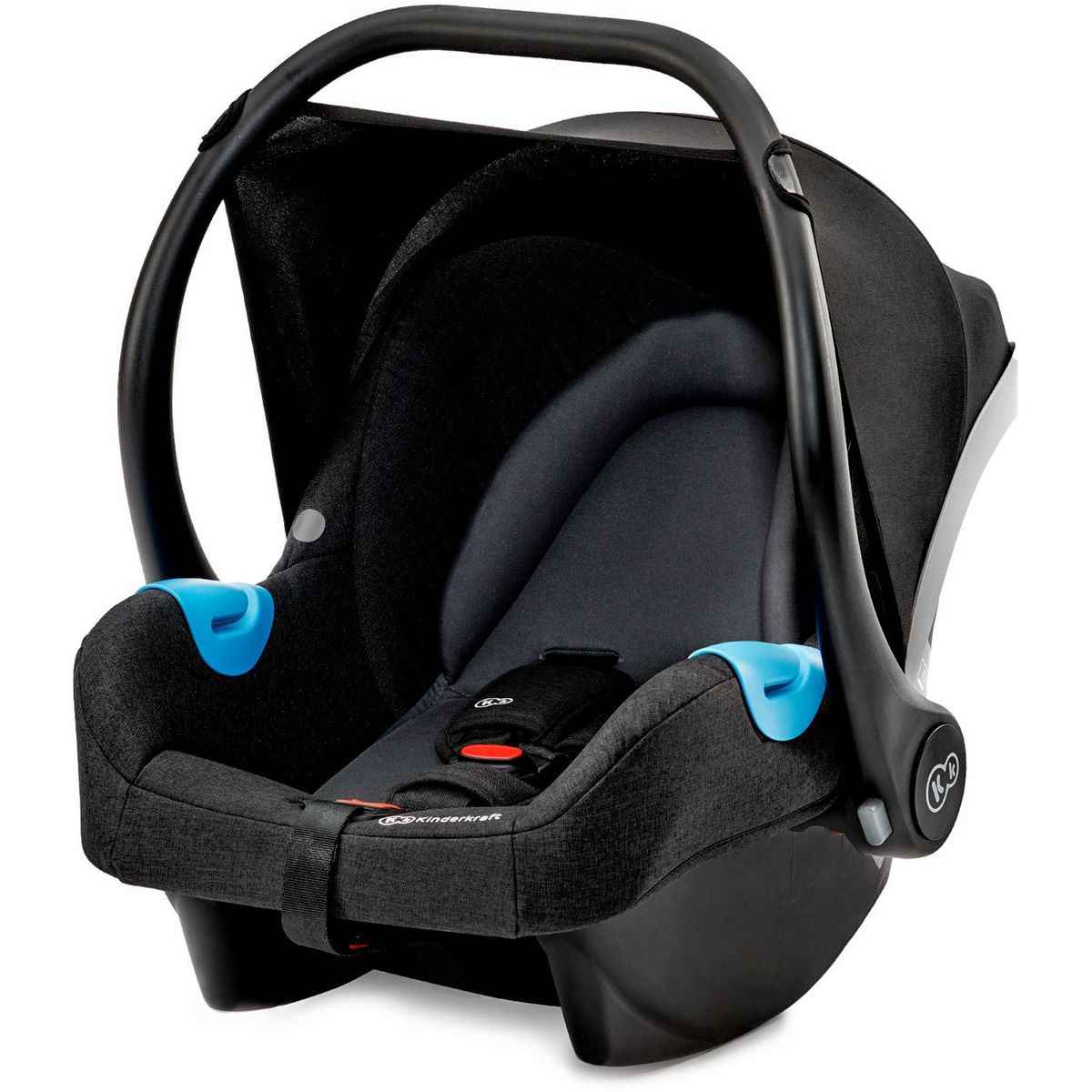 KINDERKRAFT Siège-auto Mink bébé 