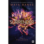 SURRENDER TOME 3 : POSSEDER, Banks Maya