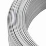 Voir la diapositive 5 : VIDAXL Fil de liaison de cloture 250 m 1,4 mm Acier
