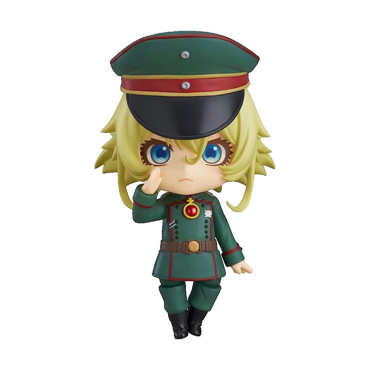 Good Smile Company Figurine articulée Good Smile Company Tanya Degurechaff multicolore
