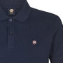 Voir la diapositive 4 : Petrol Industries Polo  Homme Petrol Industries 5188