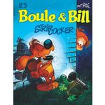 BOULE & BILL TOME 23 : STRIP-COCKER, Roba Jean
