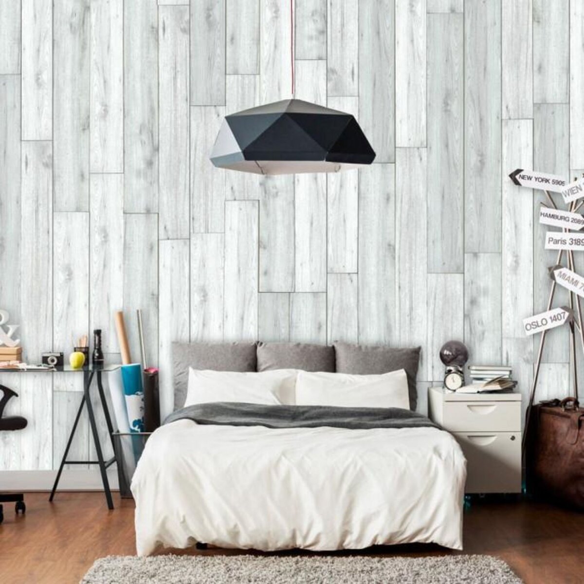 Paris Prix Papier Peint  Refined Harmony  50x1000cm