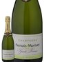 Pertois Moriset Champagne Brut Grand Cru Blanc de Blancs Pertois Moriset