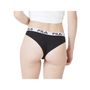 Voir la diapositive 4 : FILA Slip brésilien coton femme Uni FU6067